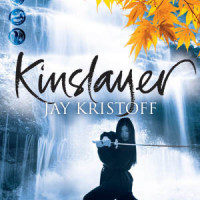 Review: Kinslayer, Jay Kristoff