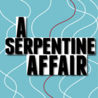 Review: A Serpentine Affair, Tina Seskis