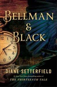 Review: Bellman & Black: A Ghost Story, Diane Setterfield