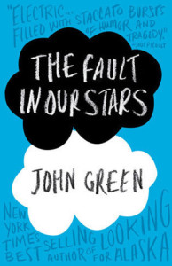 Review: The Fault in our Stars, John Green