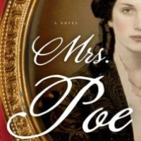 Review: Mrs Poe, Lynn Cullen