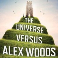 Review: The Universe Versus Alex Woods, Gavin Extence
