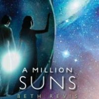 Review: A Million Suns, Beth Revis