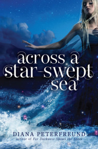 Review: Across a Star-Swept Sea, Diana Peterfreund