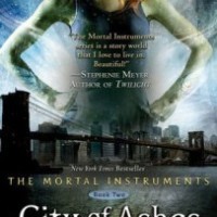 Review: City of Ashes, Cassandra Clare