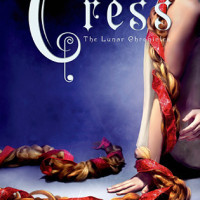 Review: Cress, Marissa Meyer
