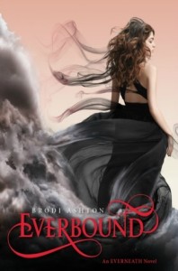 Review: Everbound, Brodi Ashton