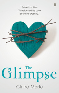 Review: The Glimpse, Claire Merle