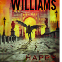 Review: Happy Hour in Hell, Tad Williams