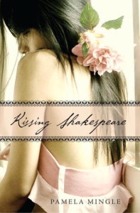 Review: Kissing Shakespeare, Pamela Mingle