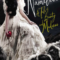 Review: Nameless, Lili St Crow