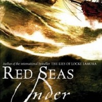 Review: Red Seas Under Red Skies, Scott Lynch