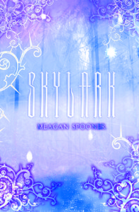 Review: Skylark, Meagan Spooner