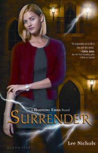 Review: Surrender, Lee Nichols