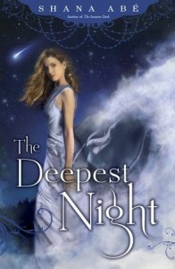 Review: The Deepest Night, Shana Abe