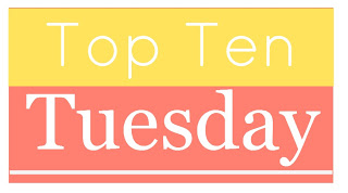 Top Ten Tuesday: Ten Wishes I’d Ask The Book Genie To Grant Me