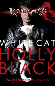 Review: White Cat, Holly Black