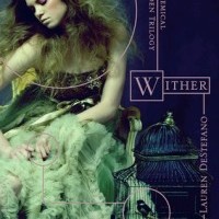 Review: Wither, Lauren DeStefano