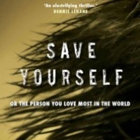 Review: Save Yourself, Kelly Braffet
