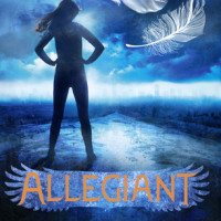 Review: Allegiant, Veronica Roth