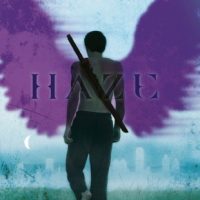 Review: Haze, Paula Weston
