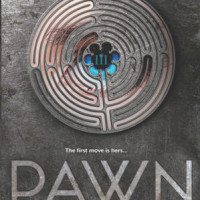 Review: Pawn, Aimee Carter