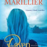Review: Raven Flight, Juliet Marillier