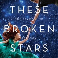 Review: These Broken Stars, Amie Kaufman and Meagan Spooner