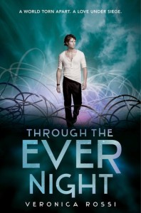 Review: Through the Ever Night, Veronica Rossi