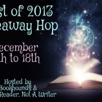 Angelya’s Best of 2013 Giveaway