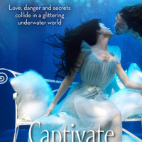 Captivate, Vanessa Garden