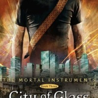 Review: City of Glass, Cassandra Clare