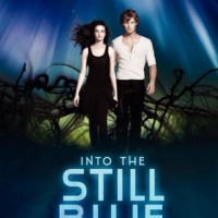 Review: Into the Still Blue, Veronica Rossi