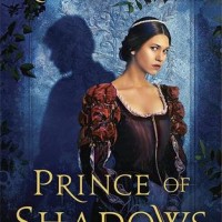 Review: Prince of Shadows, Rachel Caine