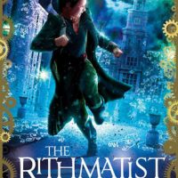 Review: The Rithmatist, Brandon Sanderson