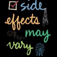 Review: Side Effects May Vary, Julie Murphy