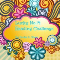 Lucky No 14 Reading Challenge