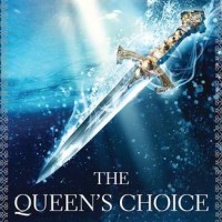 Review: The Queen’s Choice, Cayla Kluver