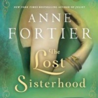 Review: The Lost Sisterhood, Anne Fortier