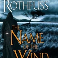 Review: The Name of the Wind, Patrick Rothfuss