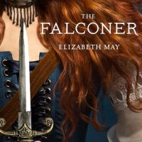 Review: The Falconer, Elizabeth May