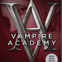 Review: Vampire Academy, Richelle Mead
