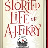 Review: The Storied Life of A.J. Fikry, Gabrielle Zevin