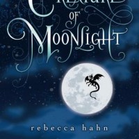 Review: A Creature of Moonlight, Rebecca Hahn