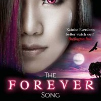 Review: The Forever Song, Julie Kagawa