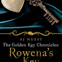 Review: The Golden Key Chronicles, AJ Nuest