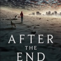 Review: After the End, Amy Plum