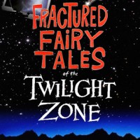Review: Fractured Fairy Tales of the Twilight Zone, J Cafesin