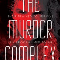 Review: The Murder Complex, Lindsay Cummings