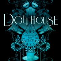 Review: Dollhouse, Anya Allyn